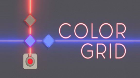 炫光消除  Colorgrid_0