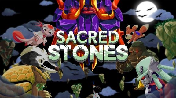 圣石  Sacred Stones_0