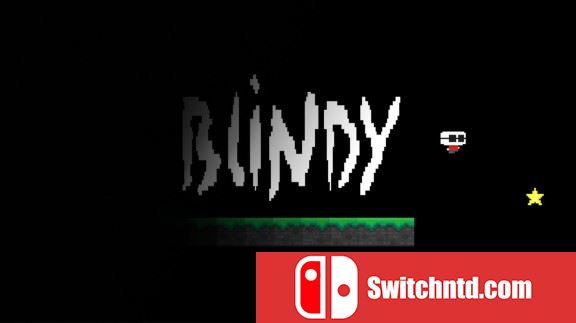 盲目的前进  Blindy_0