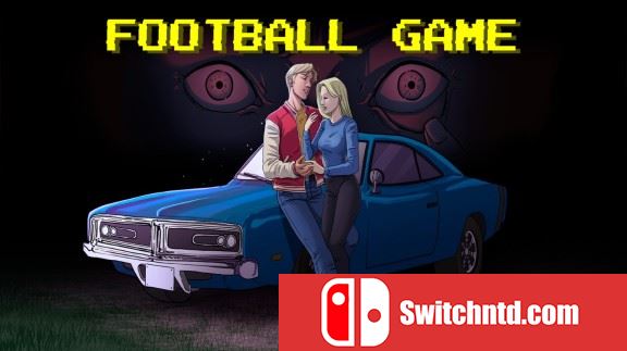 足球游戏  Football Game_0