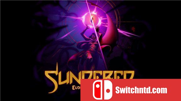 支离破碎：恐怖版  Sundered®:Eldritch Edition_0