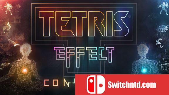 俄罗斯方块效应：连接 Tetris Effect Connected_0