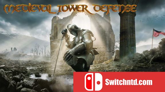 中世纪塔防 Medieval Tower Defense_0