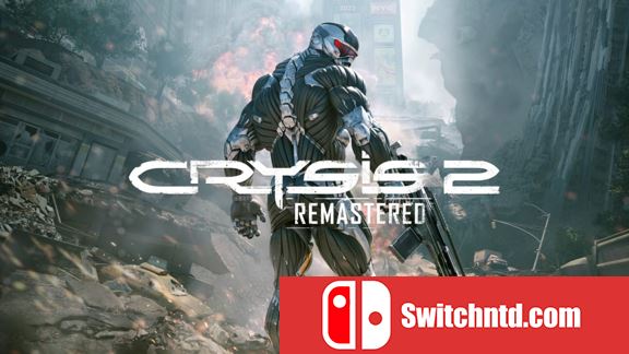 孤岛危机2：重制版 Crysis 2 Remastered_0