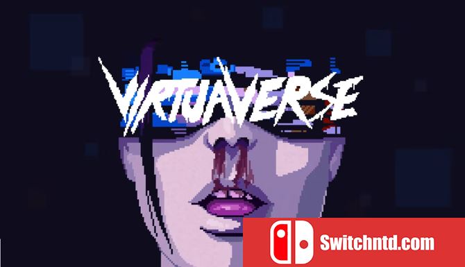 虚拟宇宙  VirtuaVerse_0