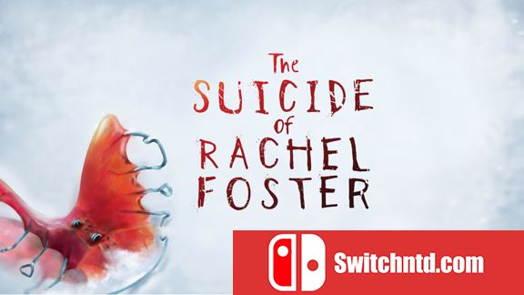 瑞秋福斯特自杀之谜  The Suicide of Rachel Foster_0