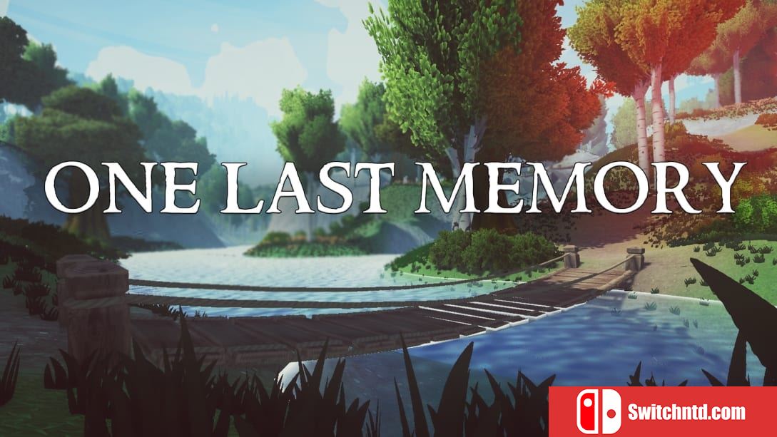 最后的记忆  One Last Memory_0