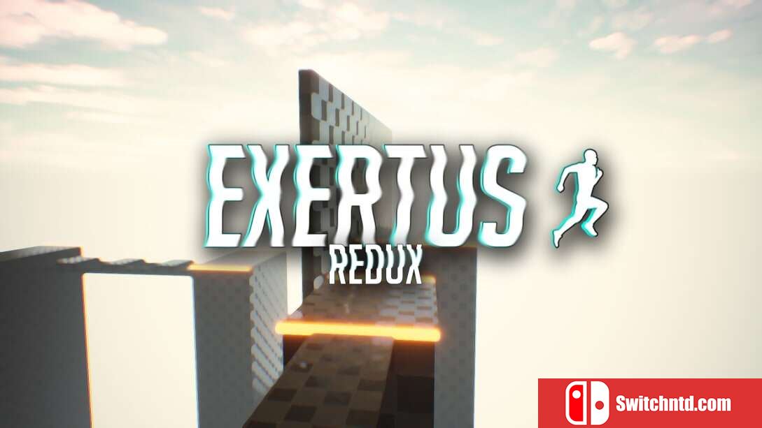 练习 重制版  Exertus Redux_0