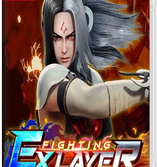 格斗领域EX：Another Dash FIGHTING EX LAYER ANOTHER DASH_0