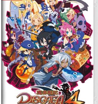 魔界战记4：完整版Plus Disgaea 4 Complete+_0