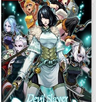 斩妖Raksas Devil Slayer – Raksasi_0