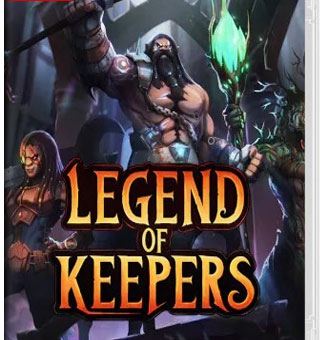 魔王大人击退勇者吧/守护者传奇 Legend of Keepers_0