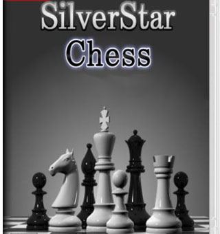 本格AI搭载-银星国际象棋 SilverStar Chess_0