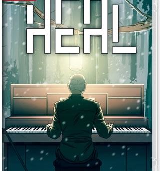 治愈:主机版 – Heal: Console Edition_0