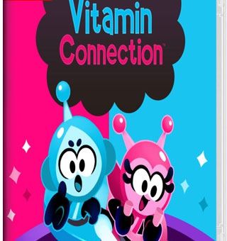 维他命连接 Vitamin Connection_0