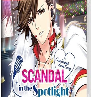 聚光灯下的丑闻 Scandal In The Spotlight_0