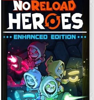 无限重启英雄 增强版 NoReload Heroes Enhanced Edition_0