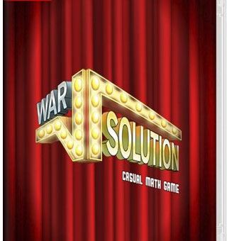 战争解决方案：休闲数学游戏 War Solution – Casual Math Game_0