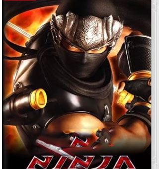 忍者龙剑传Σ Ninja Gaiden Sigma_0