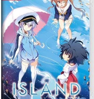 夏岛悬疑 ISLAND_0