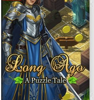 很久以前：一个解谜故事 Long Ago: A Puzzle Tale_0