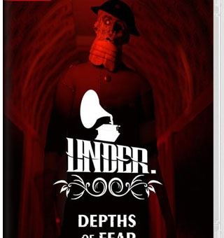 深渊之下 Under Depths of Fear_0