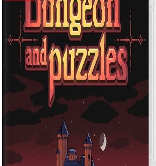 地城谜踪 Dungeon and Puzzles_0