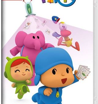 优优派对 POCOYO PARTY_0