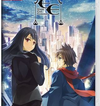 世界尽头的经济 完整版 WORLD END ECONOMiCA ~complete~_0