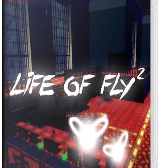 蝇的生活2 Life of Fly 2_0