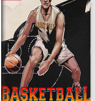 篮球弹球 Basketball Pinball_0