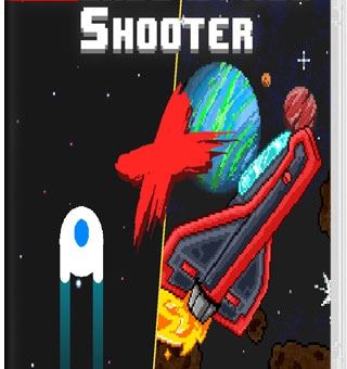 街机：太空射手 2合1 Arcade Space Shooter 2 in 1_0