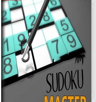 数独大师 Sudoku Master_0