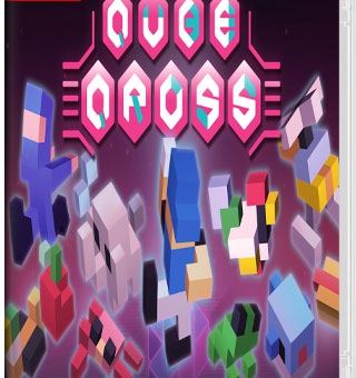 Qube Qross_0