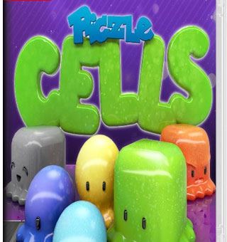 细胞 Piczle Cells_0