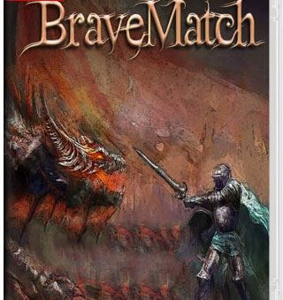 英勇之战 BraveMatch_0