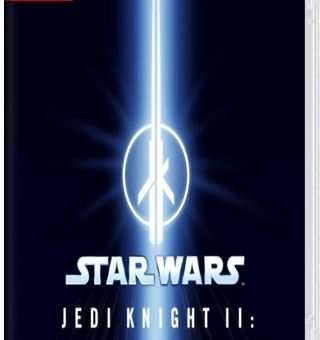 星球大战 绝地武士II：绝地放逐者 Star Wars Jedi Knight II: Jedi Outcast_0