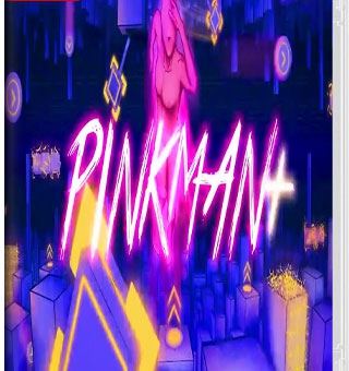 粉人Plus Pinkman+_0