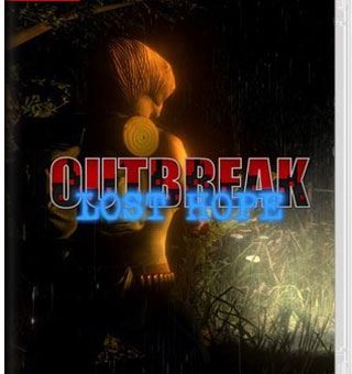 爆发:最后的希望 Outbreak: Lost Hope_0