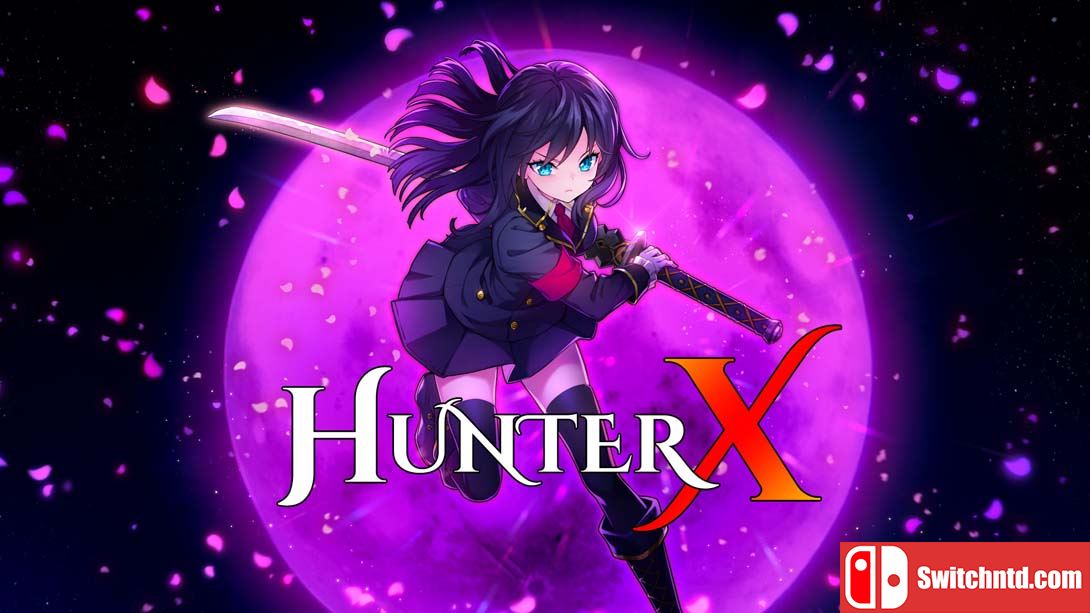 猎人X丨HunterX_0