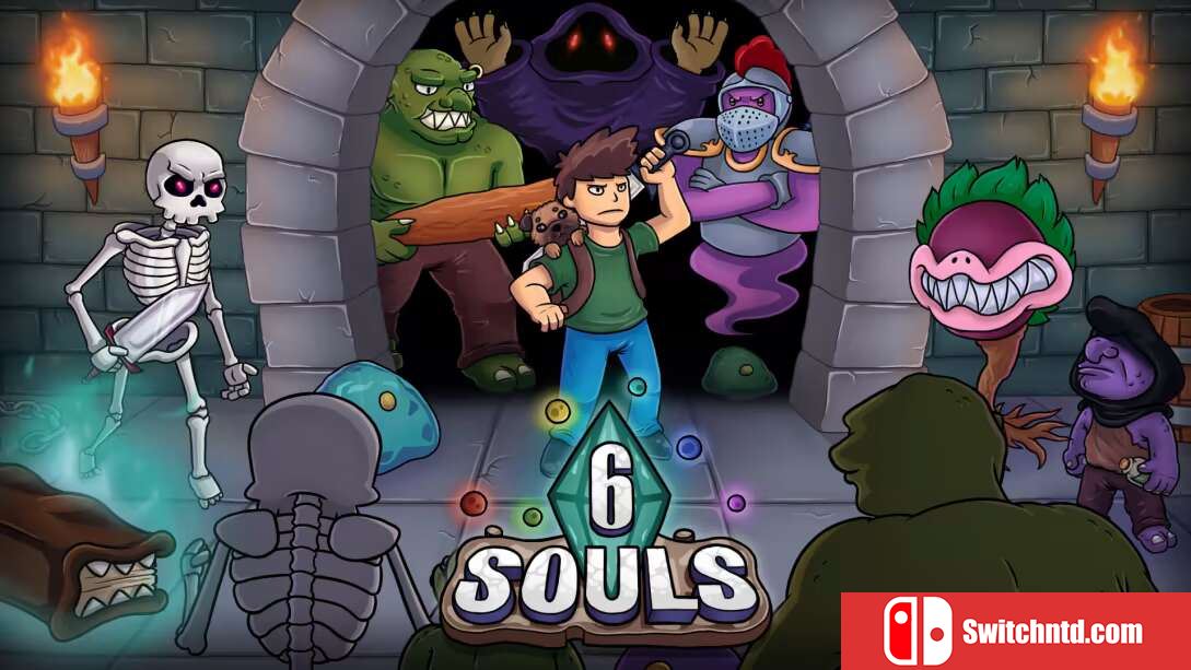 六魂丨6Souls_0