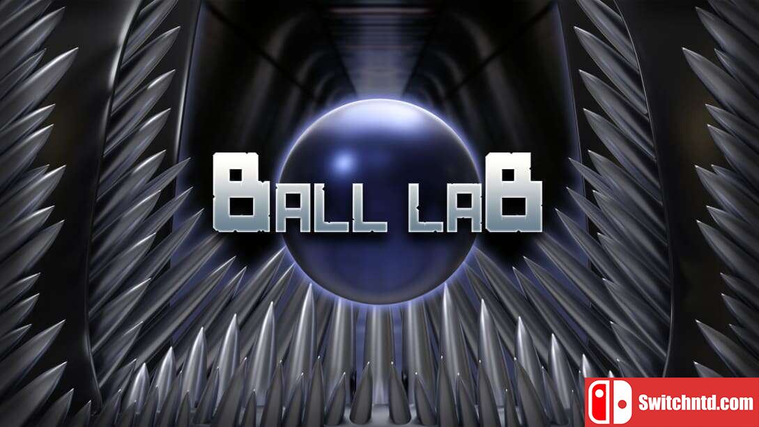 球实验室丨Ball laB_0