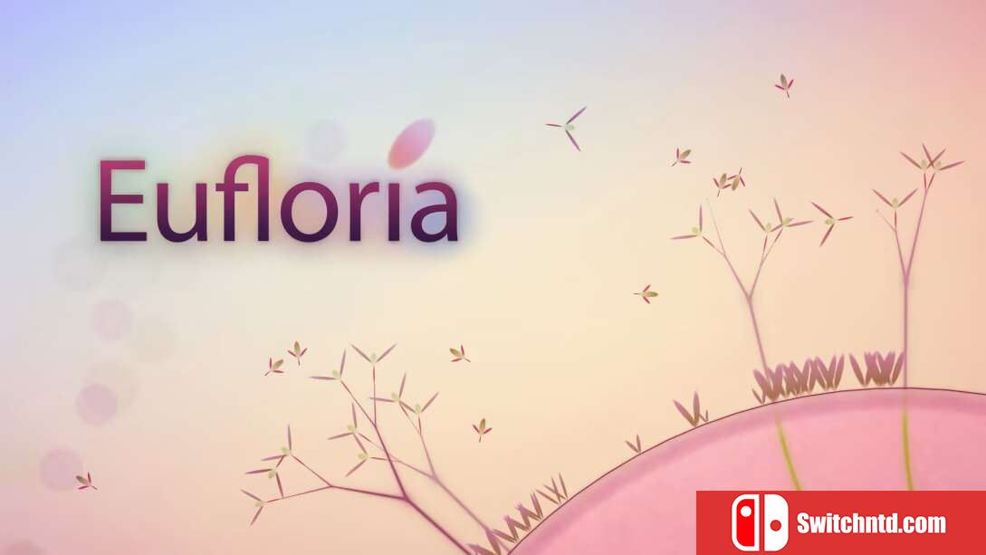 真菌世界HD  Eufloria HD_0