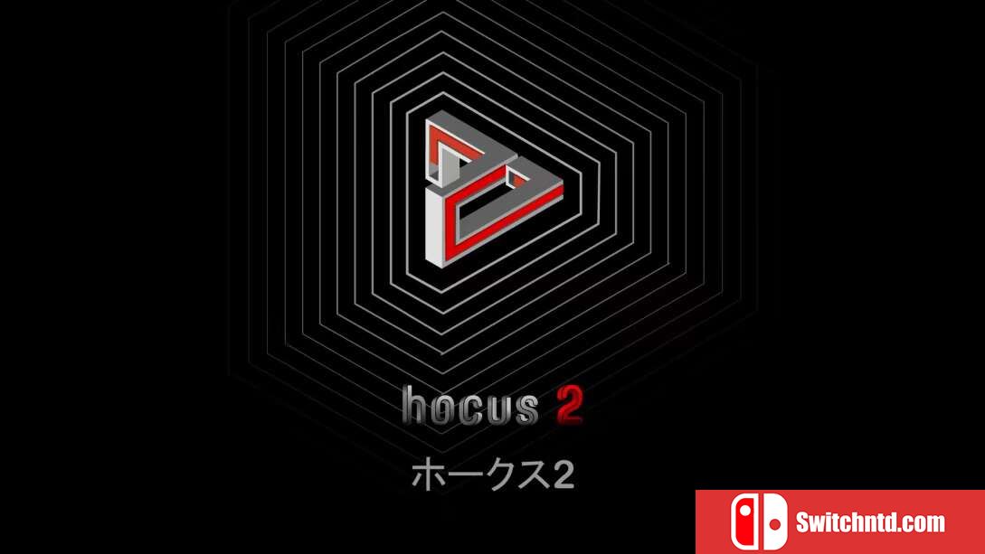 意外空间 2   hocus 2_0