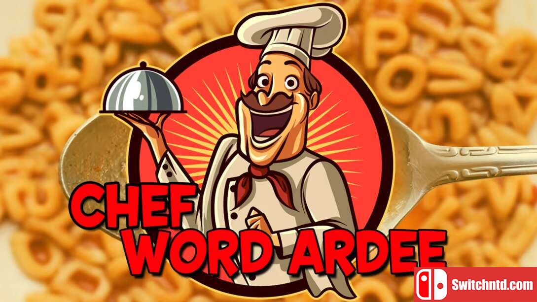 Chef Word Ardee_0