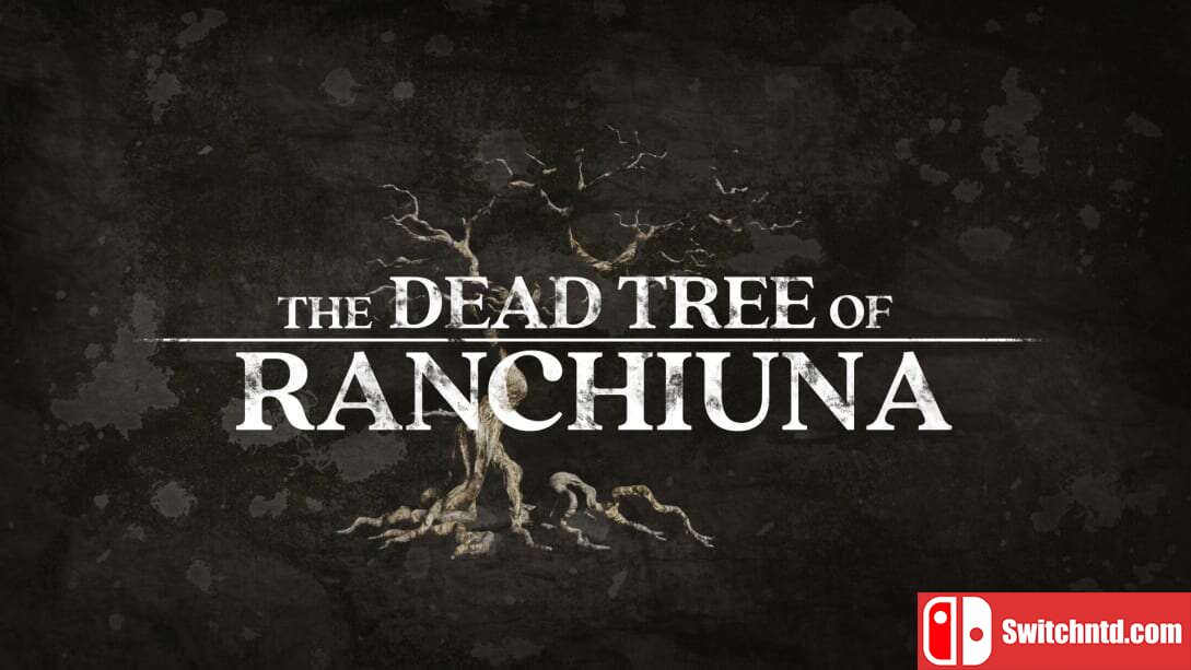 兰古纳的枯树  The Dead Tree of Ranchiuna_0