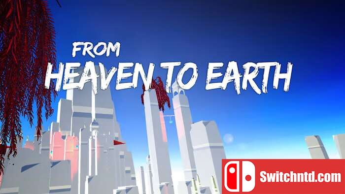 从天堂到人间  From Heaven To Earth_0