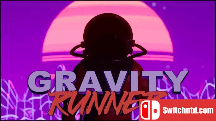 重力赛道跑酷  Gravity Runner_0