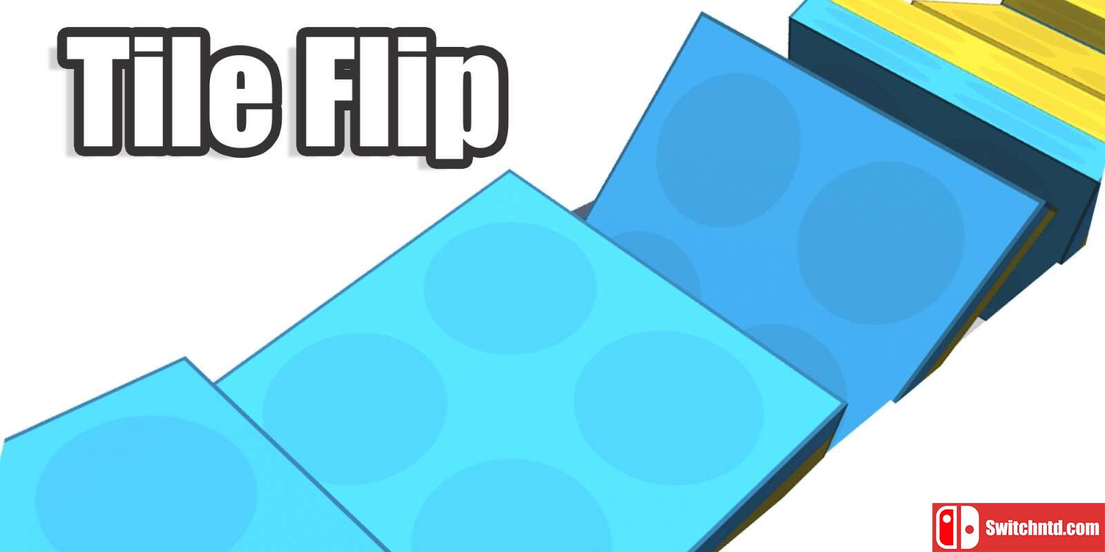 瓦片翻转  Tile Flip_0