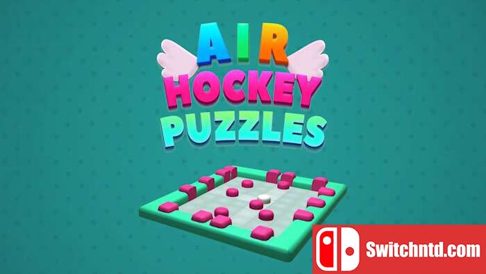 Air Hockey Puzzles_0